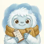 Frostlog app icon