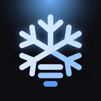 Frostlog app icon